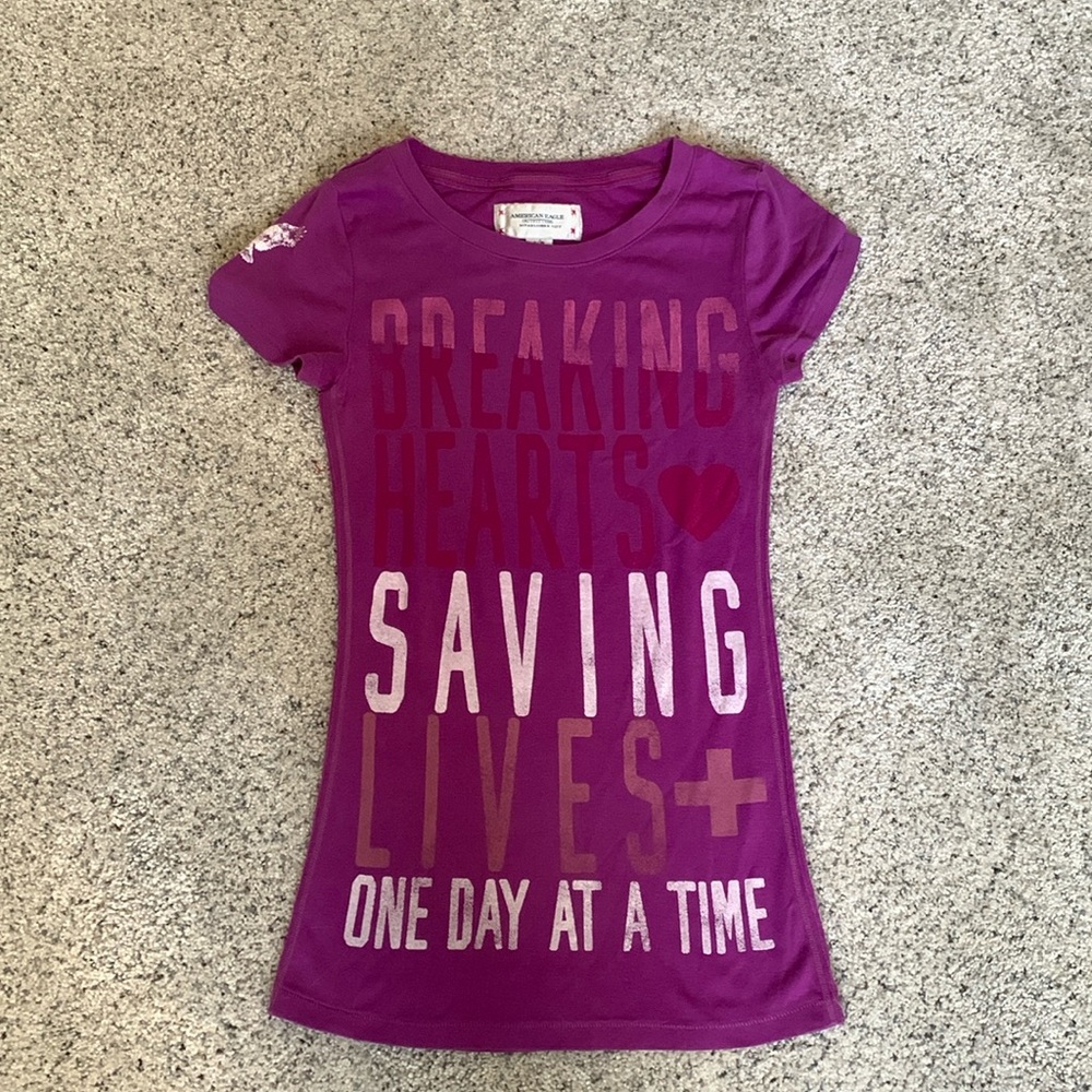 American Eagle T-shirt